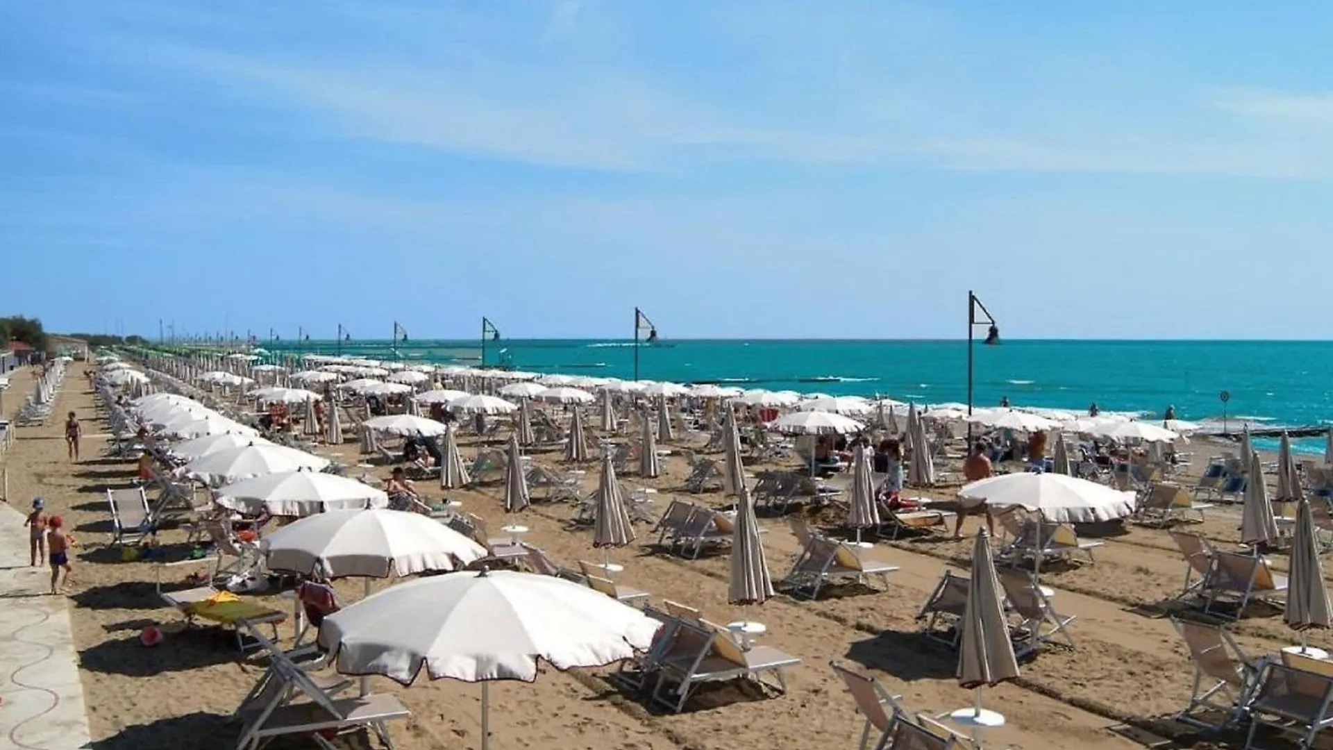 Belvilla By Oyo Villa Fabienne 32 Porto Santa Margherita di Caorle 0*,