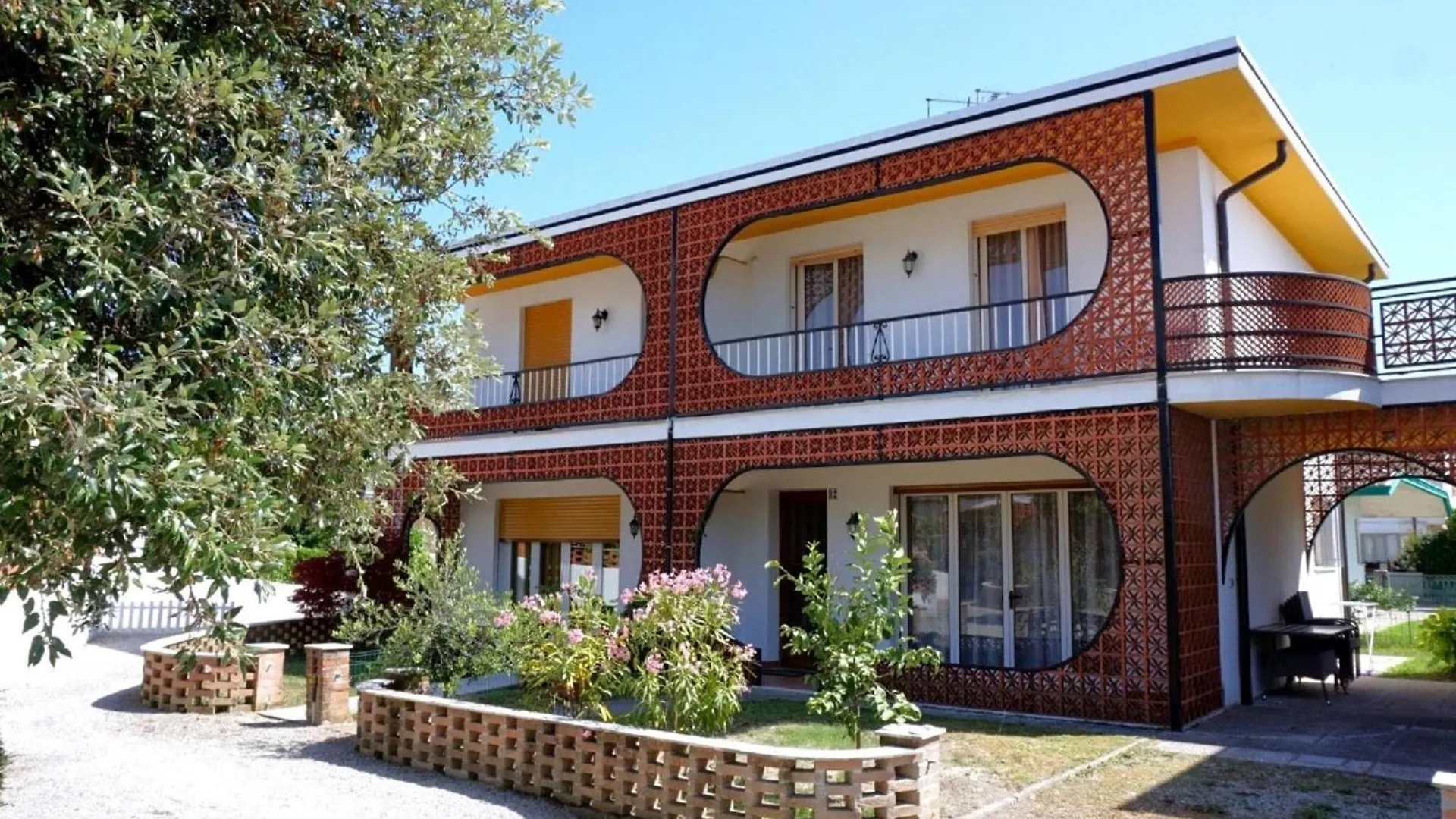 Belvilla By Oyo Villa Fabienne 32 Porto Santa Margherita di Caorle
